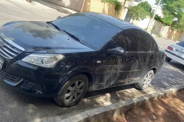 ام وی ام  550