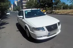 سمند، سورن