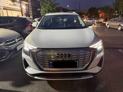 آئودی، Q5 e-tron