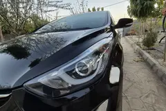هیوندای، النترا