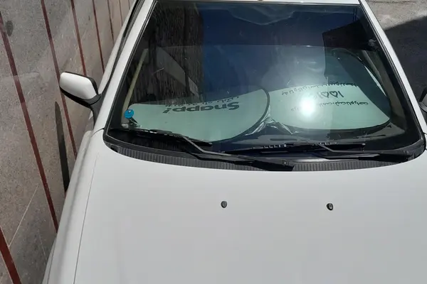 سمند  LX