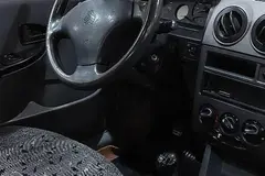 پراید، 131