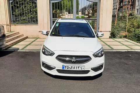 شاهین، G دنده ای