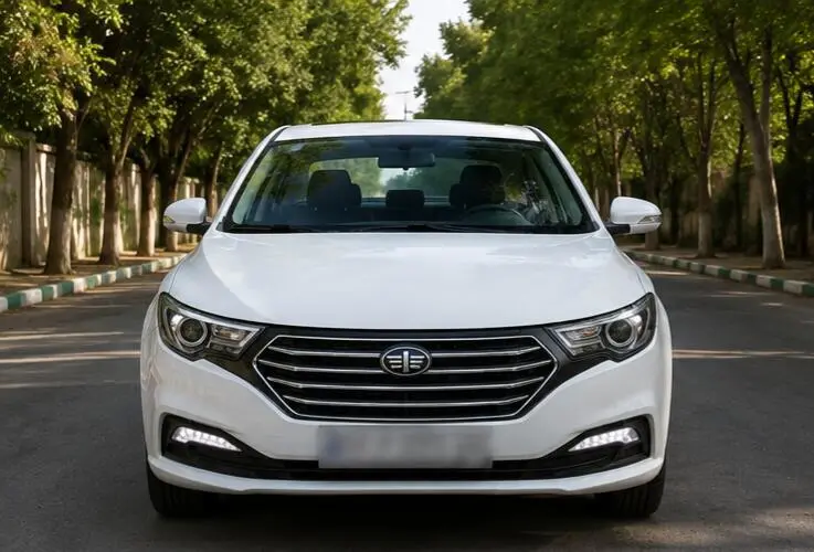 بسترن،  B30