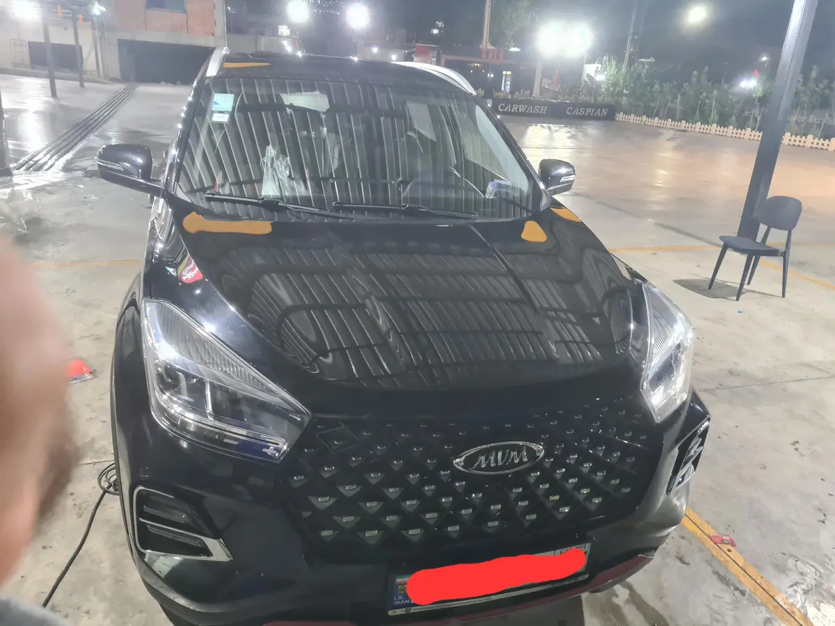 ام وی ام،  X55 PRO