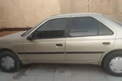 پژو، 405