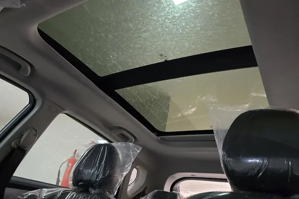 تیگارد، X35 پلاس