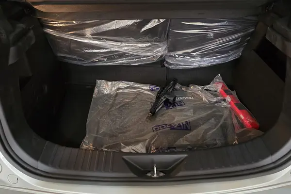 تیگارد، X35 پلاس