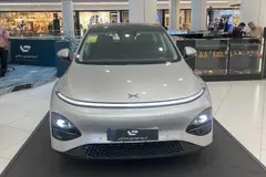 ایکس پنگ، G6 EV