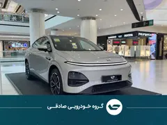 ایکس پنگ، G6 EV