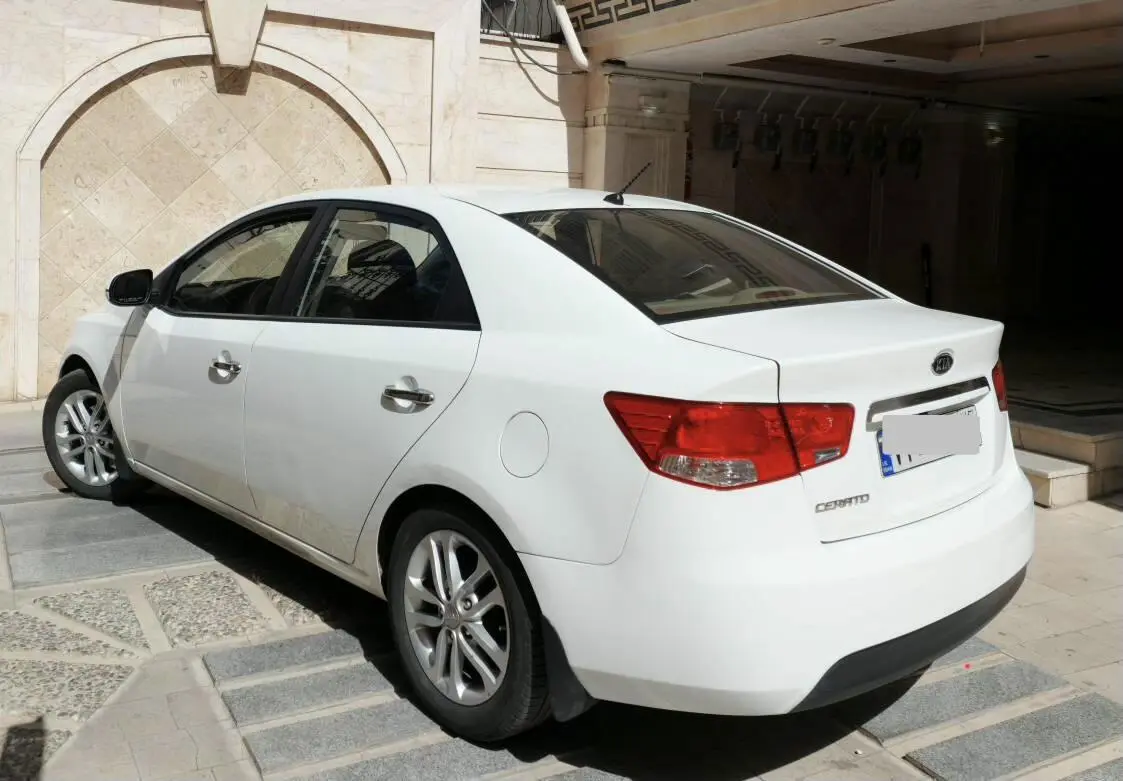 کیا،  سراتو (مونتاژ)