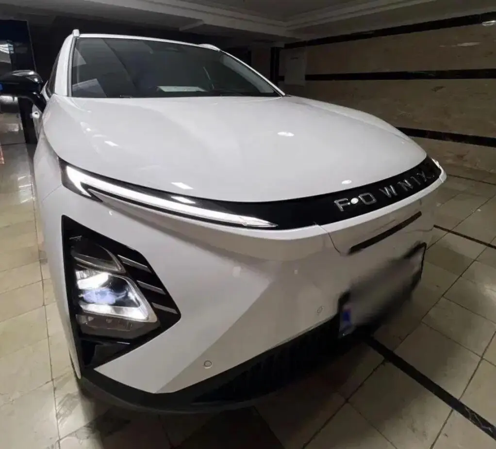 فونیکس،  FX EV