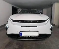 فونیکس، FX EV