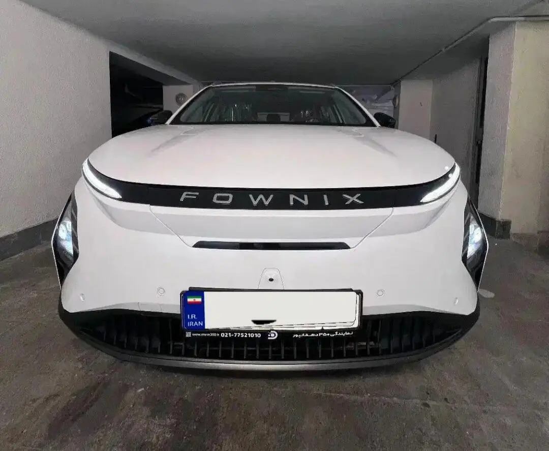 فونیکس،  FX EV
