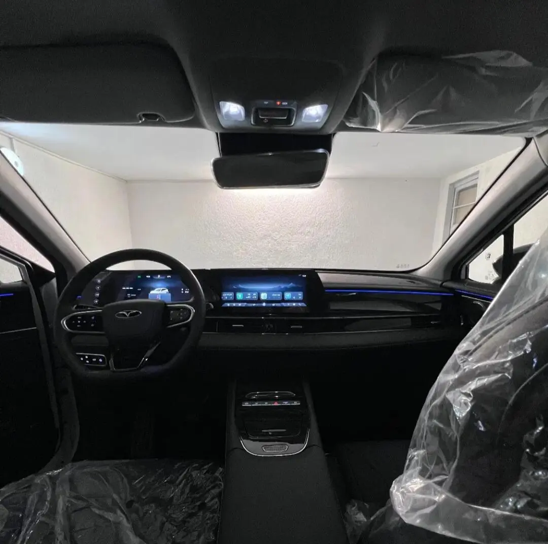 فونیکس،  FX EV