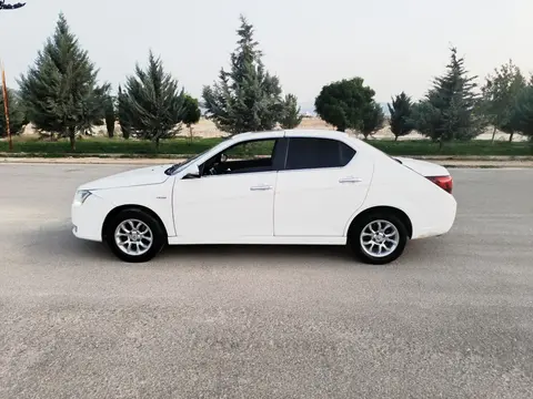 دنا، پلاس EF7