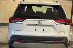 تویوتا، راوفور
