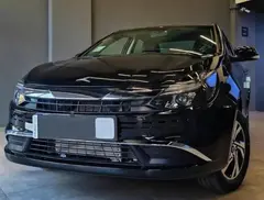 کی ام سی، ایگل