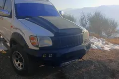 کاپرا، دو کابین