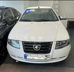 سمند، سورن