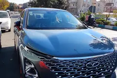 فونیکس، FX