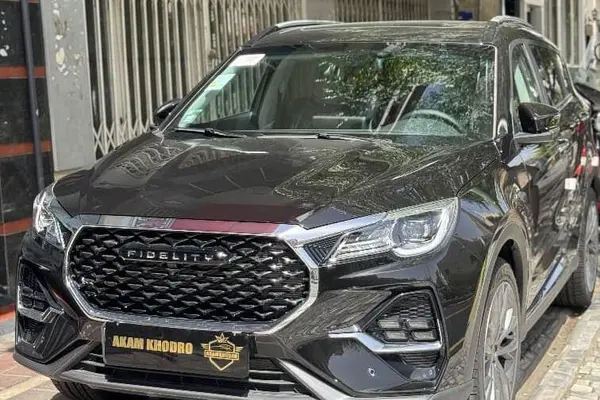 فیدلیتی، الیت