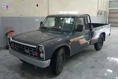 زامیاد، اکستند EX