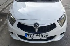 برلیانس، H220