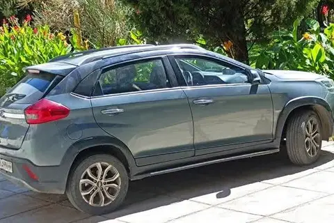 ام وی ام، X22