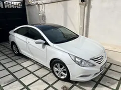 هیوندای، سوناتا