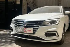 ام جی، 5