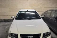 سمند، سورن