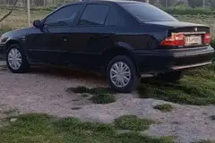 سمند، LX