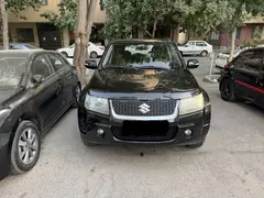 سوزوکی، گراند ویتارا (مونتاژ)