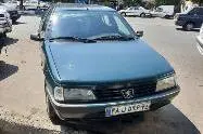 پژو، RDI