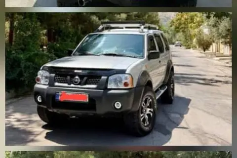 نیسان، رونیز