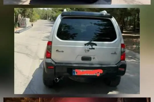 نیسان،  رونیز