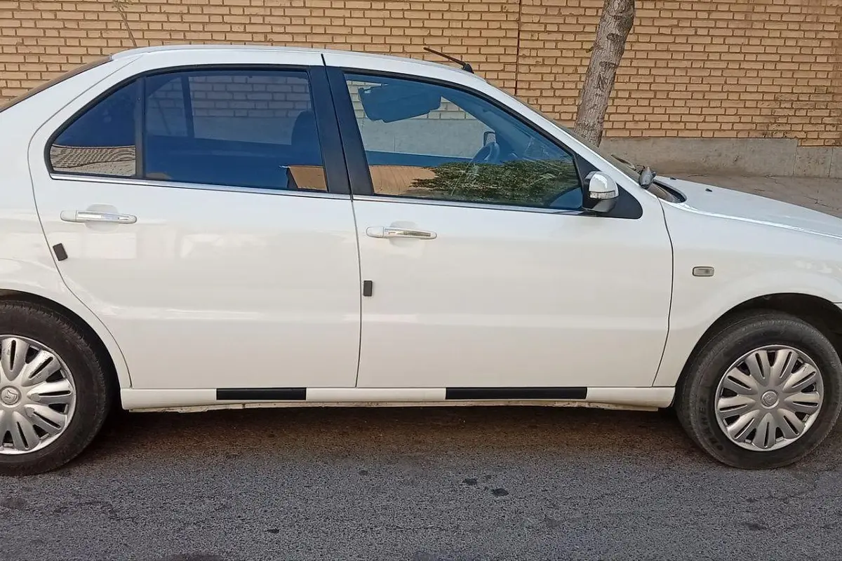 سمند،  سورن
