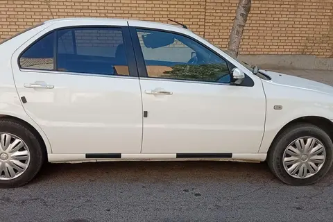 سمند، سورن