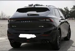 لاماری، ایما