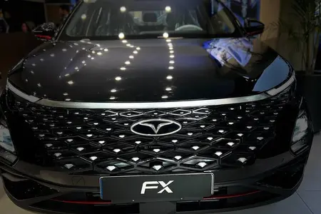 فونیکس FX