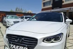 هیوندای، آزرا (گرنجور)
