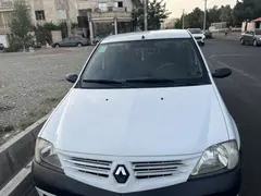 رنو، تندر 90
