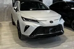 تویوتا، ونزا