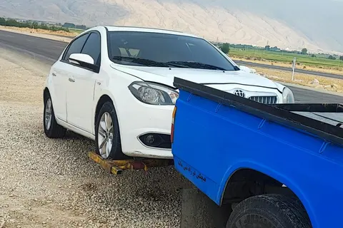 برلیانس، H320