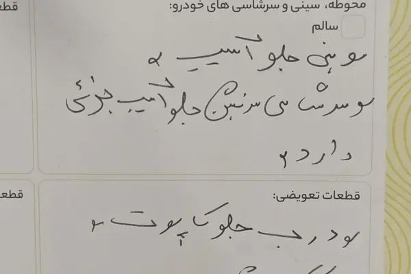 پژو  206