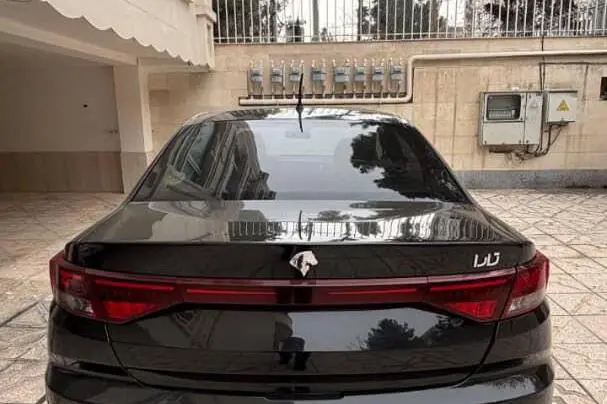 تارا،  اتوماتیک V2