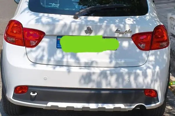 کوییک  GXR