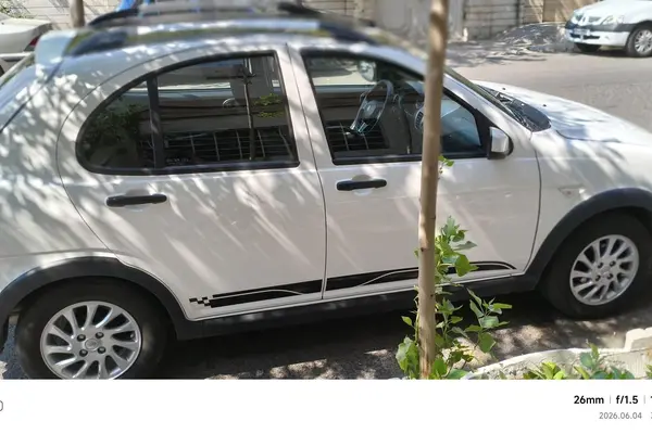 کوییک  GXR