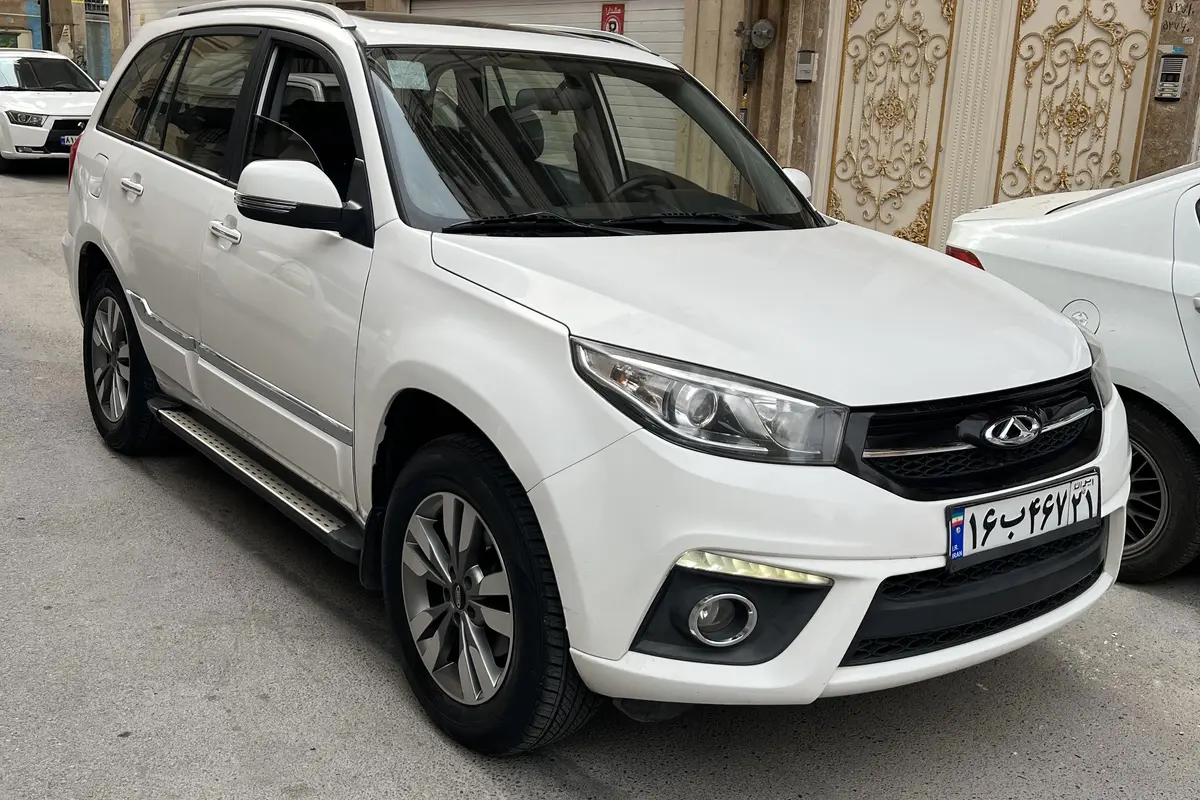 ام وی ام،  X33 S